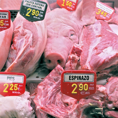 Box pig head boqueria web